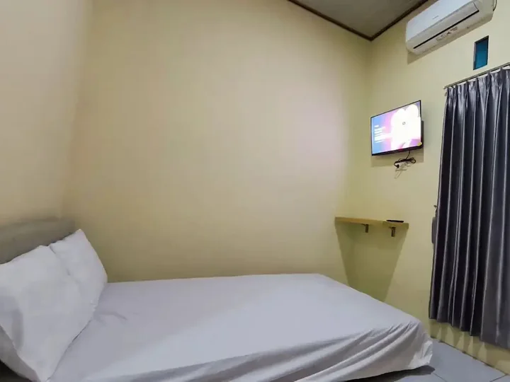 Сукохарджо: N.N Guesthouse