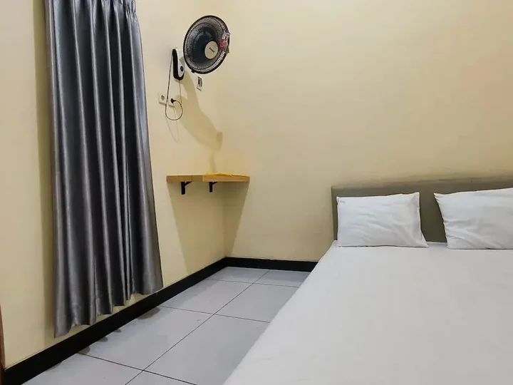 Сукохарджо: N.N Guesthouse