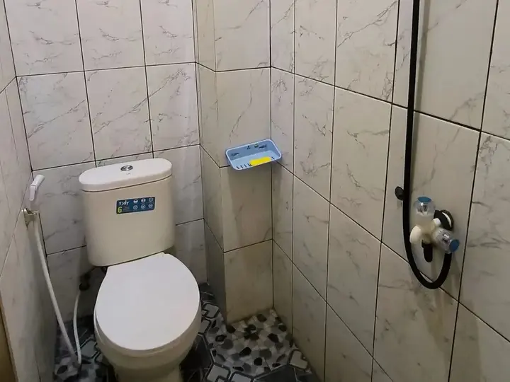 Сукохарджо: N.N Guesthouse