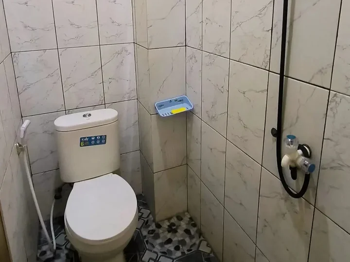Сукохарджо: N.N Guesthouse