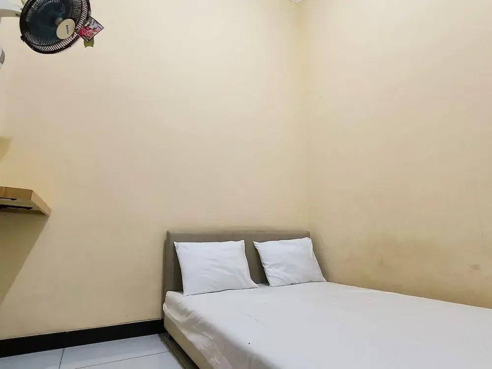 Сукохарджо: N.N Guesthouse