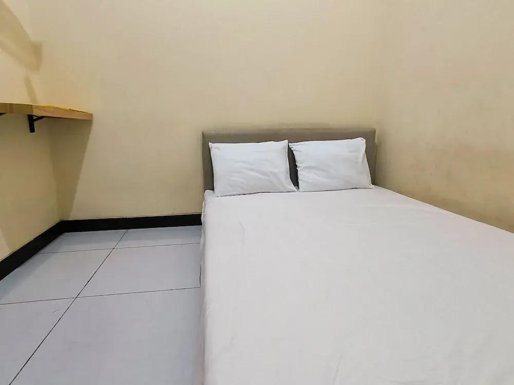 Сукохарджо: N.N Guesthouse