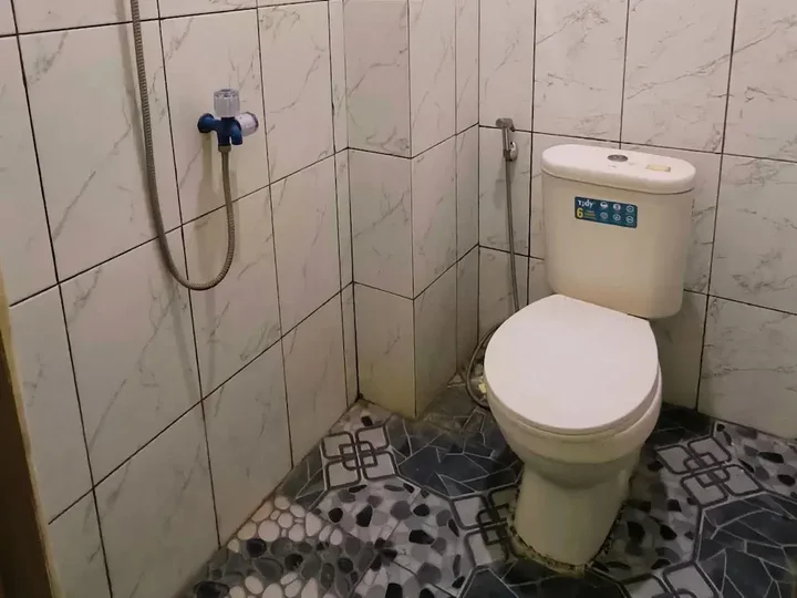 Сукохарджо: N.N Guesthouse