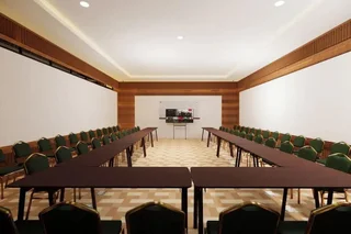 Боробудур: Moritz Hill Borobudur Resorts & Spa