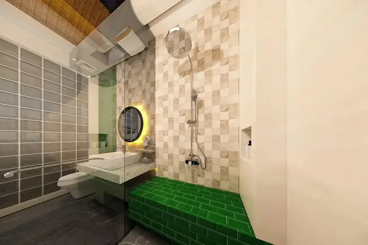Боробудур: Moritz Hill Borobudur Resorts & Spa