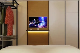 Боробудур: Moritz Hill Borobudur Resorts & Spa
