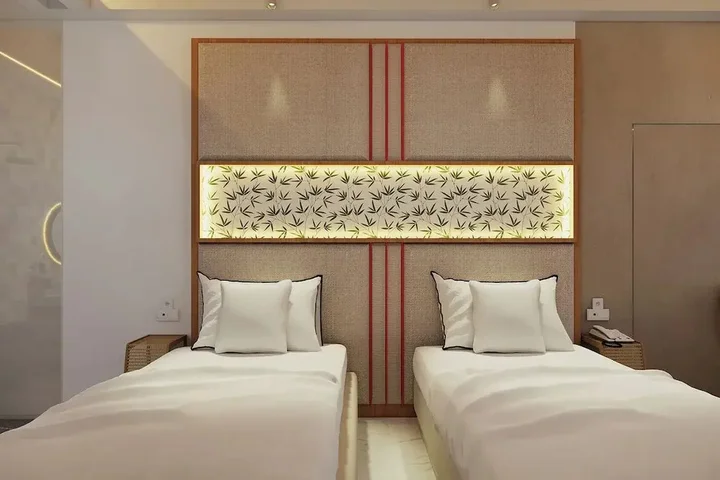 Боробудур: Moritz Hill Borobudur Resorts & Spa
