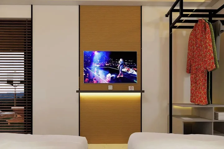 Боробудур: Moritz Hill Borobudur Resorts & Spa
