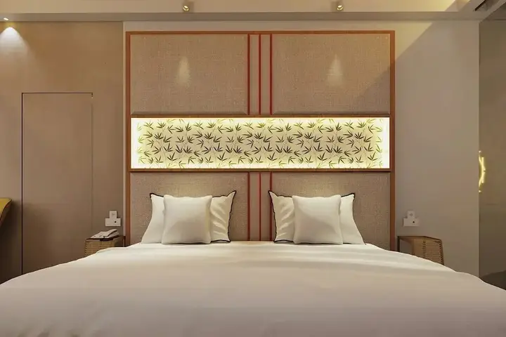 Moritz Hill Borobudur Resorts & Spa — фото 3