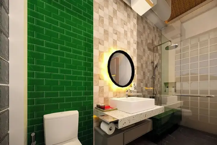 Боробудур: Moritz Hill Borobudur Resorts & Spa