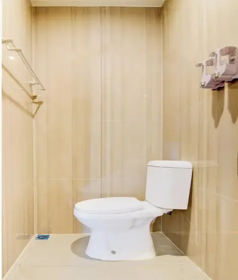 Пеканбару: Capital O 94450 Radja Homestay