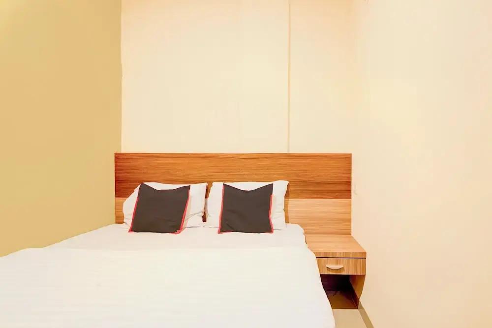 Пеканбару: Capital O 94450 Radja Homestay