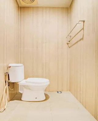 Пеканбару: Capital O 94450 Radja Homestay