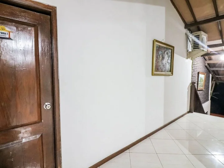 Депок: Nida Rooms Mataram Bumi Affandi at The Java Resort