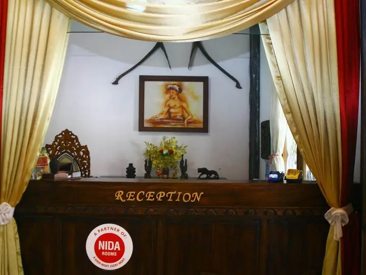 Nida Rooms Mataram Bumi Affandi at The Java Resort — фото 5