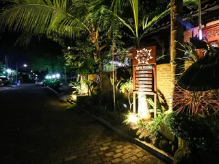 Депок: Nida Rooms Mataram Bumi Affandi at The Java Resort
