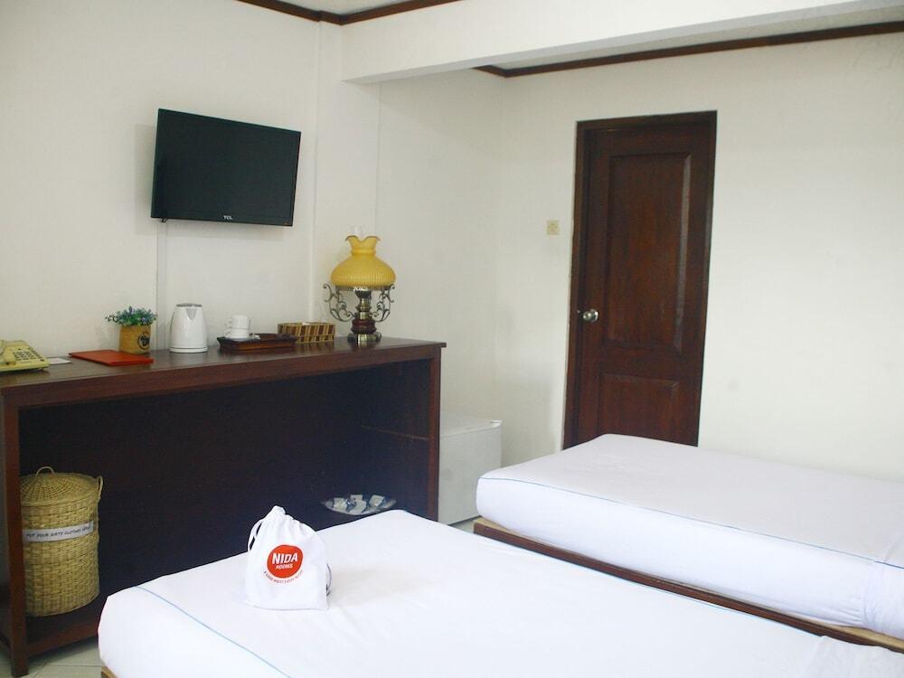 Nida Rooms Mataram Bumi Affandi at The Java Resort — фото 3