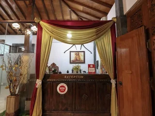 Депок: Nida Rooms Mataram Bumi Affandi at The Java Resort