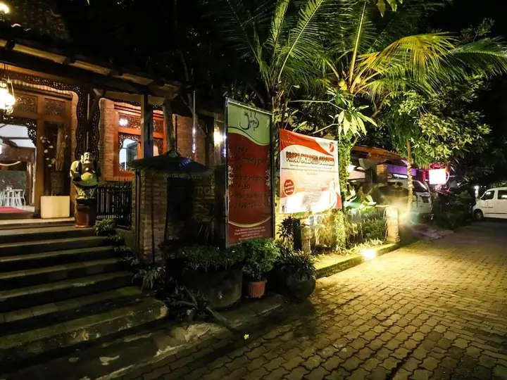 Nida Rooms Mataram Bumi Affandi at The Java Resort — фото 4