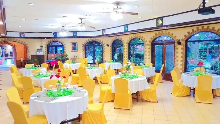 Сукабуми: Hotel Taman Sari Sukabumi