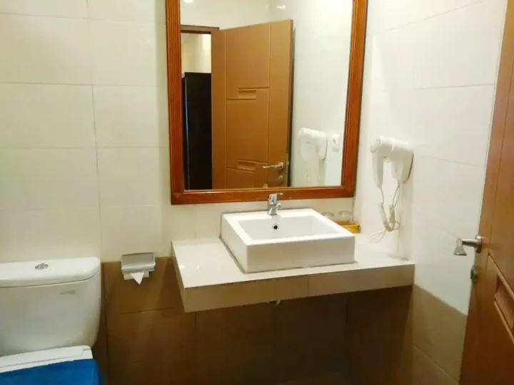 Сукабуми: Hotel Taman Sari Sukabumi