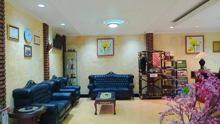 Сукабуми: Hotel Taman Sari Sukabumi