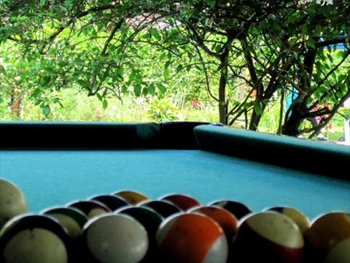 Сукабуми: Hotel Taman Sari Sukabumi