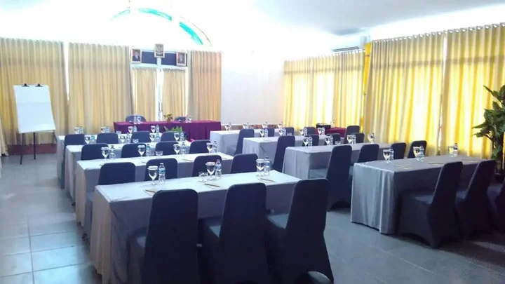 Сукабуми: Hotel Taman Sari Sukabumi