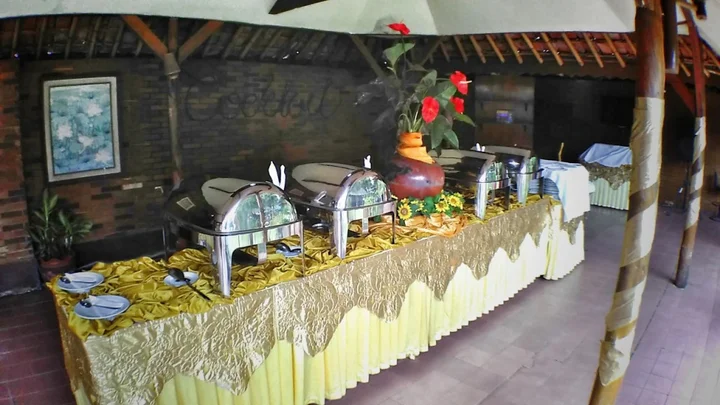 Сукабуми: Hotel Taman Sari Sukabumi