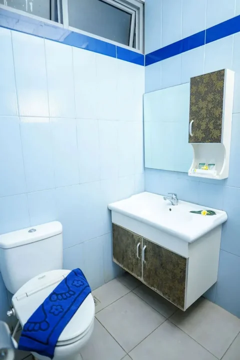 Сукабуми: Hotel Taman Sari Sukabumi