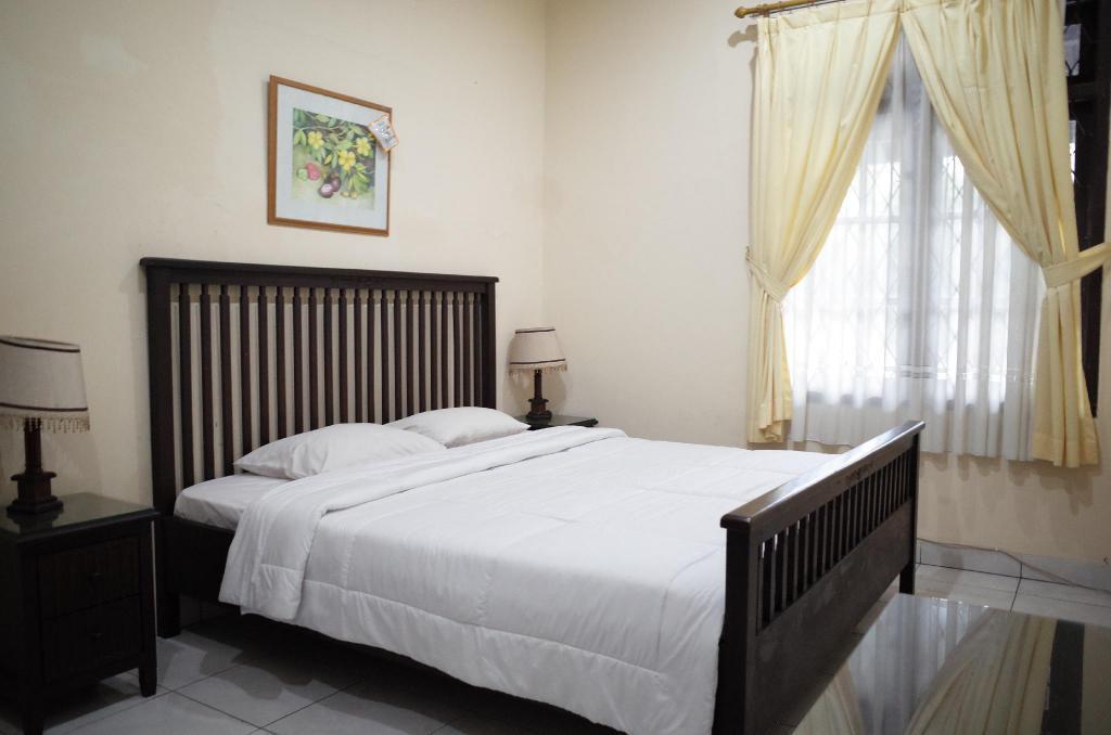 Сукабуми: Hotel Taman Sari Sukabumi