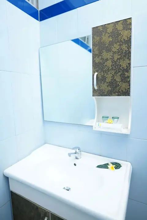 Сукабуми: Hotel Taman Sari Sukabumi
