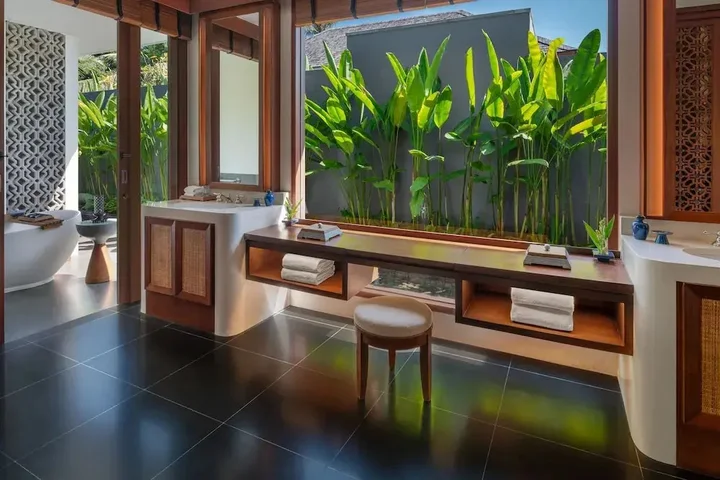 Танджунг: The Sira, A Luxury Collection Resort And Spa, Lombok