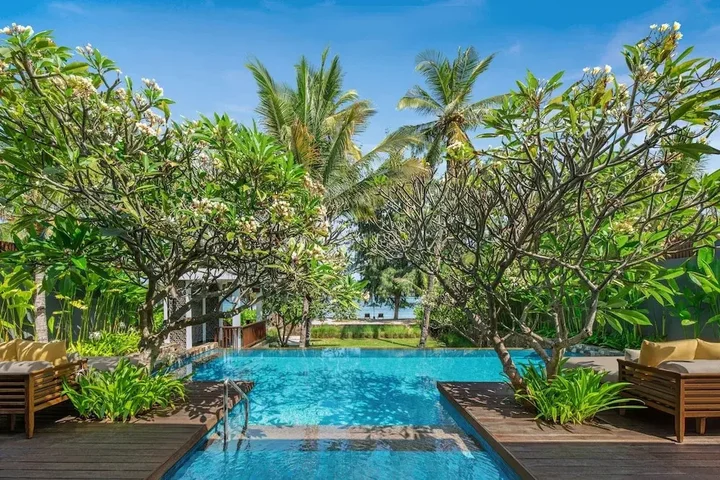 Танджунг: The Sira, A Luxury Collection Resort And Spa, Lombok