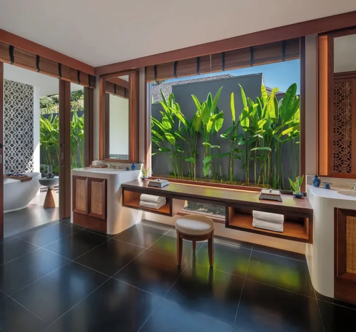 Танджунг: The Sira, A Luxury Collection Resort And Spa, Lombok