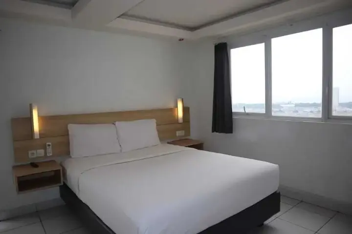 Джакарта: Izi Cozi Hotel Kemayoran