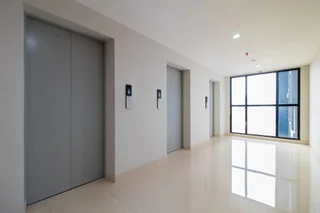 Депок: RedLiving Apartemen Evenciio - Ens Room