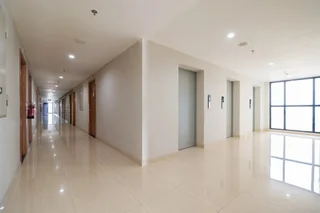Депок: RedLiving Apartemen Evenciio - Ens Room