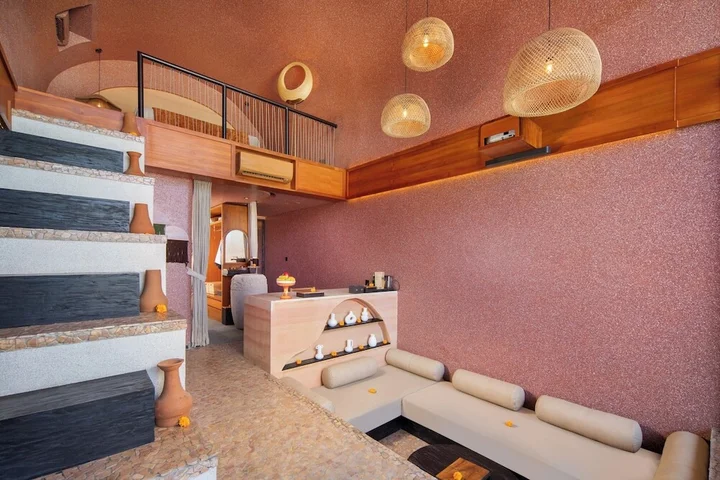 Санур Кайя: Seascape Luxury Resort & Spa Sanur by INi Vie Hospitality