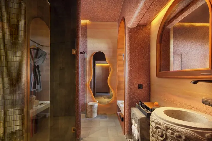 Санур Кайя: Seascape Luxury Resort & Spa Sanur by INi Vie Hospitality