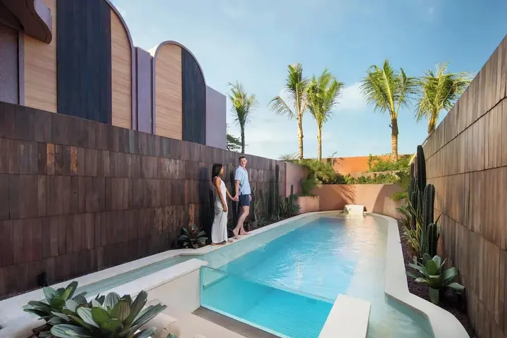 Санур Кайя: Seascape Luxury Resort & Spa Sanur by INi Vie Hospitality