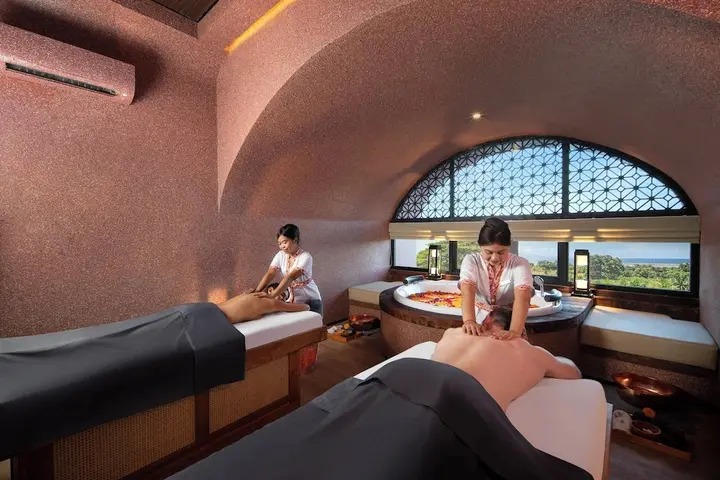 Санур Кайя: Seascape Luxury Resort & Spa Sanur by INi Vie Hospitality