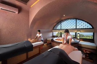 Санур Кайя: Seascape Luxury Resort & Spa Sanur by INi Vie Hospitality