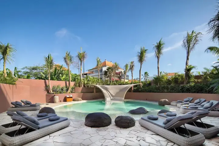 Санур Кайя: Seascape Luxury Resort & Spa Sanur by INi Vie Hospitality