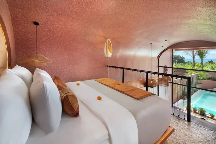 Санур Кайя: Seascape Luxury Resort & Spa Sanur by INi Vie Hospitality