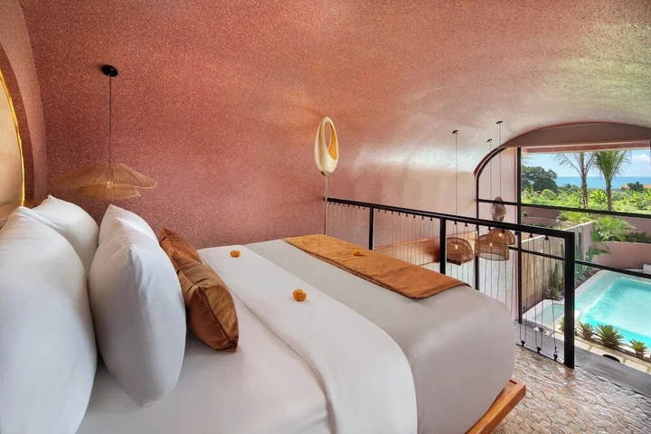 Санур Кайя: Seascape Luxury Resort & Spa Sanur by INi Vie Hospitality