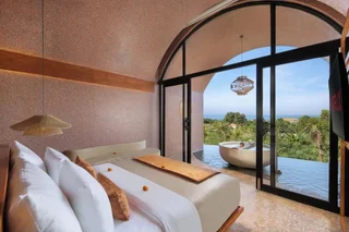Санур Кайя: Seascape Luxury Resort & Spa Sanur by INi Vie Hospitality