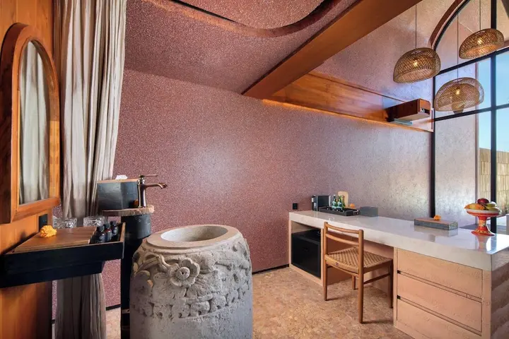 Санур Кайя: Seascape Luxury Resort & Spa Sanur by INi Vie Hospitality