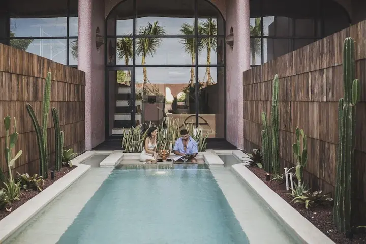 Санур Кайя: Seascape Luxury Resort & Spa Sanur by INi Vie Hospitality