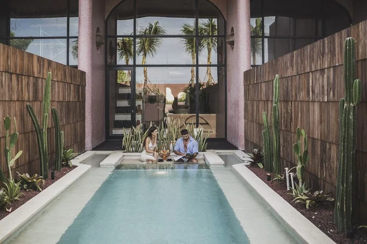 Санур Кайя: Seascape Luxury Resort & Spa Sanur by INi Vie Hospitality